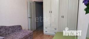 2-к квартира, на длительный срок, 60м2, 4/11 этаж