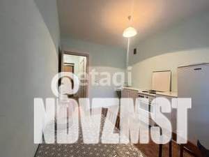 1-к квартира, на длительный срок, 37м2, 10/10 этаж