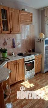 1-к квартира, на длительный срок, 41м2, 6/10 этаж
