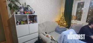 1-к квартира, на длительный срок, 35м2, 6/18 этаж