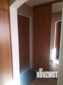 1-к квартира, посуточно, 34м2, 10/10 этаж