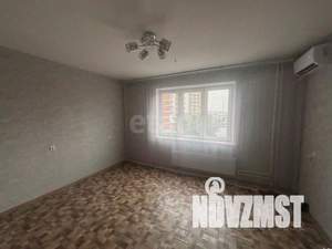 2-к квартира, на длительный срок, 52м2, 3/10 этаж
