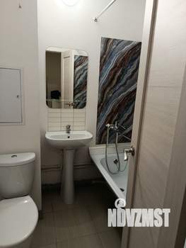 1-к квартира, на длительный срок, 36м2, 23/25 этаж