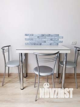 1-к квартира, посуточно, 40м2, 4/10 этаж