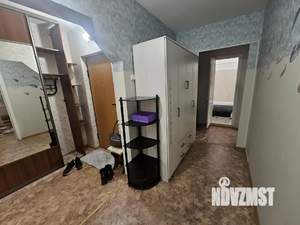 2-к квартира, на длительный срок, 54м2, 13/14 этаж