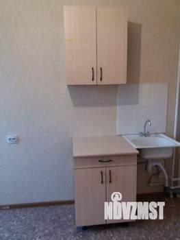 1-к квартира, на длительный срок, 36м2, 4/16 этаж