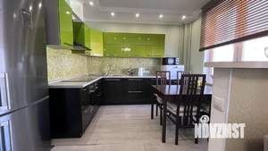 2-к квартира, на длительный срок, 45м2, 12/18 этаж