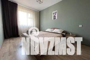 2-к квартира, посуточно, 65м2, 15/18 этаж