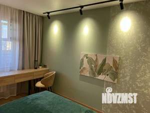 2-к квартира, посуточно, 56м2, 1/1 этаж
