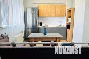 1-к квартира, посуточно, 35м2, 14/17 этаж