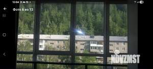 Студия квартира, на длительный срок, 29м2, 6/25 этаж