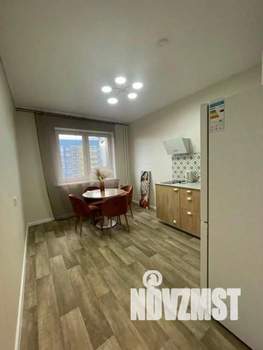 2-к квартира, посуточно, 56м2, 1/1 этаж