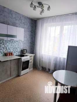 1-к квартира, на длительный срок, 44м2, 10/27 этаж