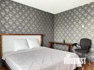 1-к квартира, посуточно, 40м2, 9/10 этаж