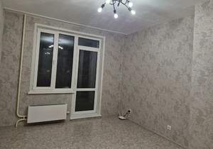 2-к квартира, на длительный срок, 55м2, 3/19 этаж