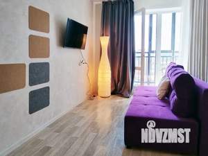 1-к квартира, посуточно, 33м2, 14/17 этаж