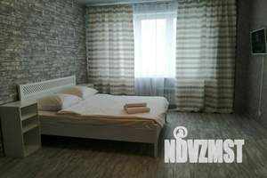 1-к квартира, посуточно, 32м2, 15/24 этаж