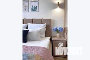 2-к квартира, посуточно, 55м2, 20/23 этаж