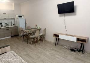 2-к квартира, на длительный срок, 44м2, 20/25 этаж