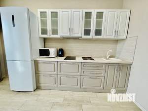 1-к квартира, посуточно, 50м2, 6/24 этаж