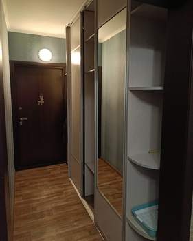 2-к квартира, на длительный срок, 47м2, 9/10 этаж