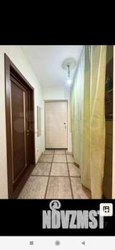 Студия квартира, на длительный срок, 29м2, 2/12 этаж