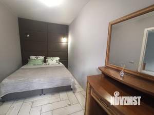 2-к квартира, посуточно, 43м2, 3/5 этаж