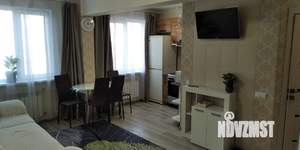 3-к квартира, на длительный срок, 61м2, 3/5 этаж