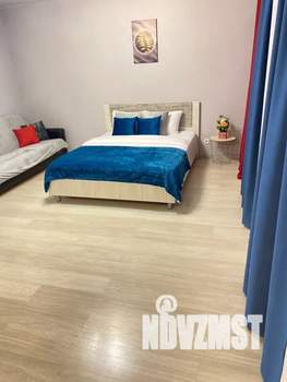 Студия квартира, посуточно, 37м2, 15/25 этаж