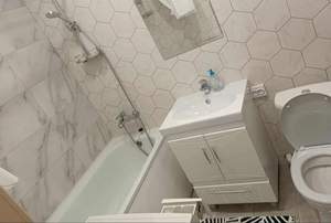 2-к квартира, на длительный срок, 60м2, 17/25 этаж