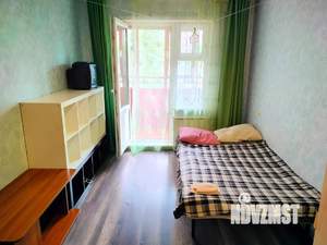 Студия квартира, на длительный срок, 27м2, 1/16 этаж