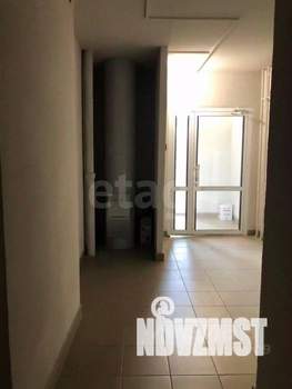 Студия квартира, на длительный срок, 24м2, 11/25 этаж