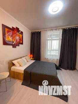 Студия квартира, посуточно, 32м2, 9/23 этаж