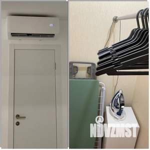 1-к квартира, посуточно, 33м2, 9/10 этаж