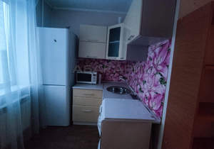 1-к квартира, на длительный срок, 30м2, 5/9 этаж