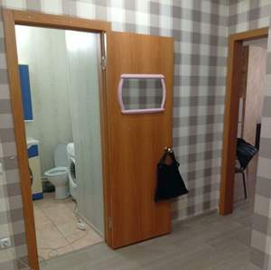 Студия квартира, на длительный срок, 34м2, 4/25 этаж