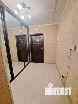 1-к квартира, на длительный срок, 47м2, 16/17 этаж