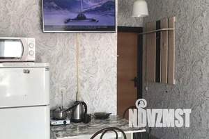 1-к квартира, посуточно, 18м2, 3/4 этаж