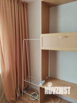1-к квартира, на длительный срок, 15м2, 1/10 этаж