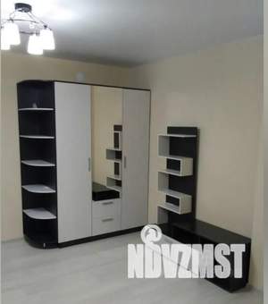 Студия квартира, на длительный срок, 32м2, 18/26 этаж