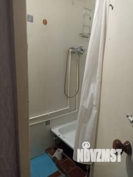 Студия квартира, на длительный срок, 14м2, 3/5 этаж