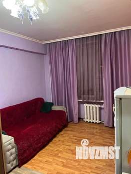 Студия квартира, на длительный срок, 20м2, 2/5 этаж