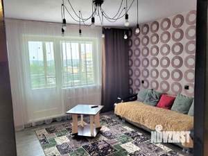 2-к квартира, посуточно, 50м2, 1/1 этаж