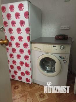 Студия квартира, на длительный срок, 14м2, 3/5 этаж