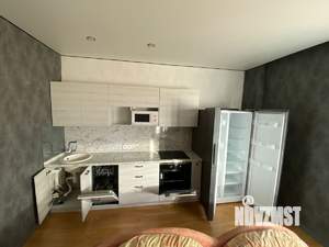 1-к квартира, на длительный срок, 43м2, 13/16 этаж