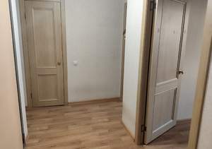 1-к квартира, на длительный срок, 36м2, 19/24 этаж