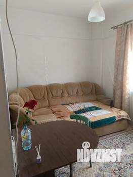 Студия квартира, на длительный срок, 22м2, 1/16 этаж