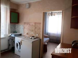 Студия квартира, на длительный срок, 18м2, 1/5 этаж