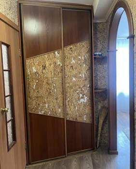 2-к квартира, на длительный срок, 50м2, 4/9 этаж