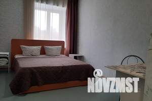 1-к квартира, посуточно, 18м2, 3/4 этаж